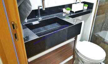 Imagem 7: Venda - Apartamento - Jardim das Laranjeiras - Santa Bárbara D'Oeste - SP