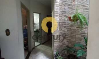 Imagem 3: Casa à venda no bairro São Conrado&gt