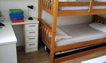 Imagem 6: Apartamento à venda, 123 m² por R$ 775.000,00 - Vila Betânia - São José dos Campos/SP