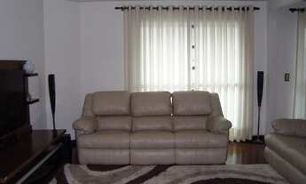 Imagem 4: Apartamento à venda na Vila Prudente, com 242m², 4 dormitórios e 3 vagas na garagem