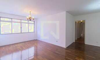 Imagem: Apartamento para Aluguel - Paraíso, 3 Quartos