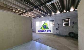 Imagem 7: Área perfeita para construção de prédio comercial ou residencial na entrada de Campinas