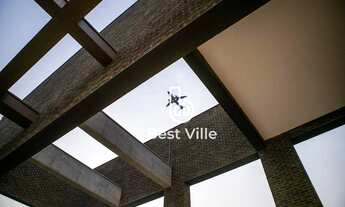 Imagem 5: Apartamento com 3 dormitórios à venda, 229 m² - Jardim Paulistano - São Paulo/SP