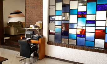 Imagem 6: Casa para venda tem 600m2 c/4 quartos em Samambaia - Petrópolis - RJ