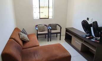 Imagem 5: Apartamento 01 quarto - Aluguel - Mobiliado - Quadramares