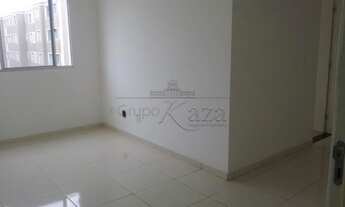 Imagem 4: Sao Jose dos Campos - Apartamento Padrão - Vila Tesouro