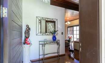 Imagem 4: Porto Alegre - Casa Padrão - Ipanema