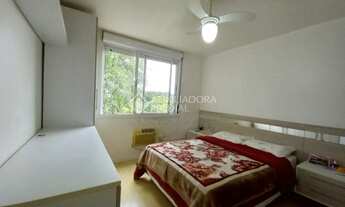 Imagem 4: Apartamento semi mobiliado no bairro Medianeira