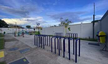 Imagem 3: Apê novo em Condomínio fechado. Próximo ao Shopping Ponta Negra