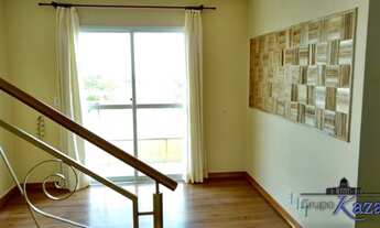 Imagem 2: Apartamento Cobertura Duplex - Jardim Oriente - Residencial Serra Negra - 112m² - 3 Dormit