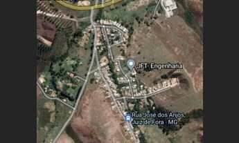 Imagem 4: Lote no jardim cachoeira