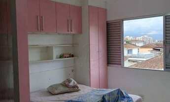 Imagem 4: Apartamento com 2 dormitórios, 1 Vaga, à venda, 64 m² por R$ 240.000 - Vila Valença - São