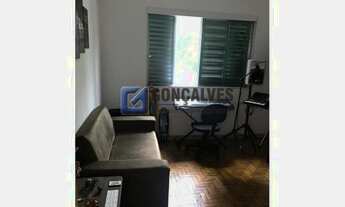 Imagem 3: SAO CAETANO DO SUL - Residential / Sobrado - SANTA PAULA