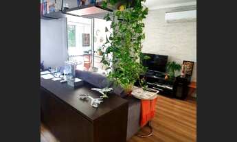 Imagem: Apartamento Venda Vila Madalena 72 m² 1