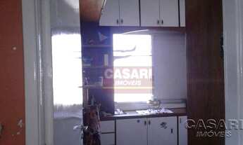 Imagem 7: Apartamento residencial à venda, Taboão, São Bernardo do Campo - AP55503