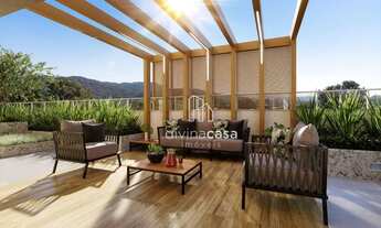 Imagem 7: Apartamento com 3 dormitórios à venda, 102 m² por R$ 913.364,84 - Centro - Penha/SC