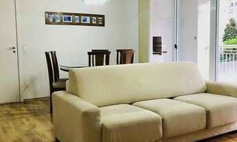 Imagem 2: Venda Apartamento 3 Dormitórios - 98 m² Santo Amaro