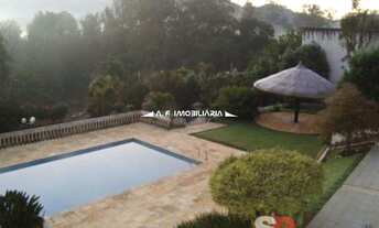 Imagem 4: Santana de Parnaíba - Casa de Condomínio - PORTAL DAS ACACIAS