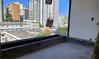 Imagem 4: Apartamento com 4 quartos à venda, 133 m² por R$ 2.050.000 - Carmo - Belo Horizonte/MG
