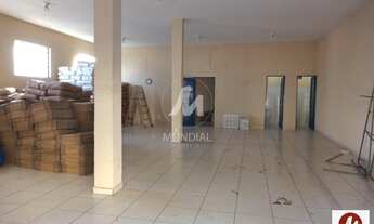 Imagem 2: Salão/Galpão (salão - térreo