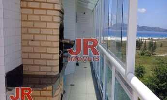 Imagem 4: Venda Cobertura Duplex - Braga - Cabo Frio/RJ