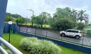 Imagem 2: Apartamento com 2 dormitórios para alugar, 61 m² por R$ 1.500,00/mês - Bom Retiro - Joinvi