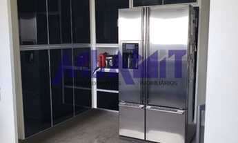 Imagem 2: Imóvel com vista privilegiada para o parque