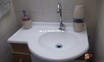 Imagem: São Paulo - Apartamento Padrão - CONJUNTO