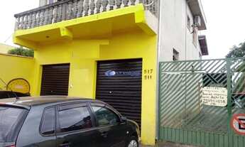 Imagem 2: Sobrado com 2 dormitórios à venda, 285 m² por R$ 954.000,00 - Parque dos Príncipes - Jacar