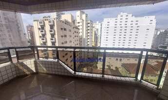 Imagem 6: Comprar ou Alugar apartamento 4 quartos com suíte Boqueirão Santos