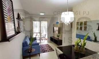 Imagem 4: Excelente apartamento no Condomínio Spazio Acqua, com 3 dormitórios, sendo 01 suite e área