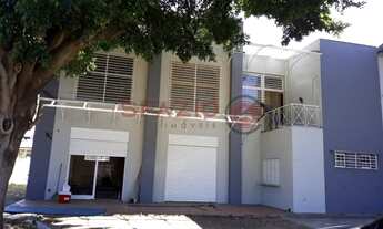 Imagem 2: Prédio - Parque das Universidades - Campinas