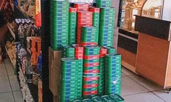 Imagem 6: Padaria Galpão / depósito com venda por R$300.000