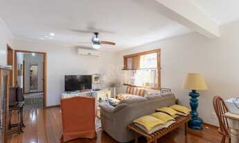 Imagem 5: Porto Alegre - Apartamento Padrão - Tristeza