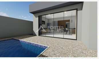 Imagem 5: RIBEIRãO PRETO - Casa de Condomínio - Vila do Golf