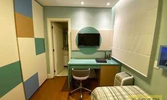 Imagem 3: Apartamento com 3 dormitórios à venda, 158 m² - Vila Gonçalves - São Bernardo do Campo/SP