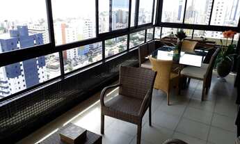 Imagem 5: João Pessoa - Apartamento Padrão - Manaíra