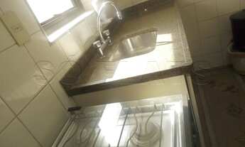 Imagem 6: Flat Usa Moema disponível para venda com 38m² e 01 vaga de garagem