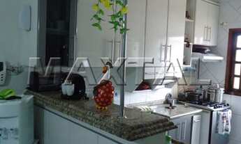 Imagem 5: Sobrado 3 dormitórios uma suíte