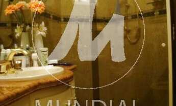 Imagem 5: Casa (diversos) 4 dormitórios/suite, cozinha planejada, portaria 24 horas, em condomínio f