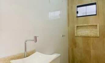 Imagem 5: ANáPOLIS - Casa Padrão - Setor Sul III Etapa