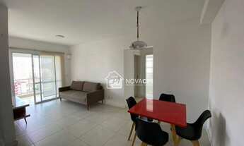 Imagem: Flat com 2 dormitórios para alugar, 70