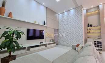 Imagem 2: Casa com 4 dormitórios à venda, 226 m² por R$ 1.590.000,00 - Parque Ortolândia - Hortolând