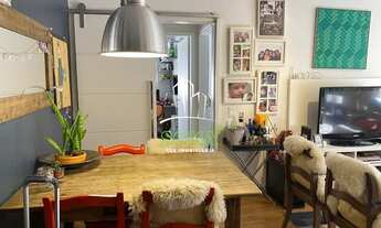 Imagem 2: Porto Alegre - Apartamento Padrão - Petrópolis