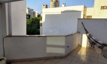 Imagem 2: Porto Alegre - Apartamento Padrão - Petrópolis