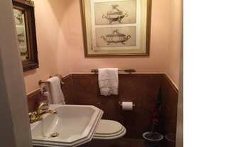 Imagem 6: RIO DE JANEIRO - Apartamento Padrão - SÃO CONRADO