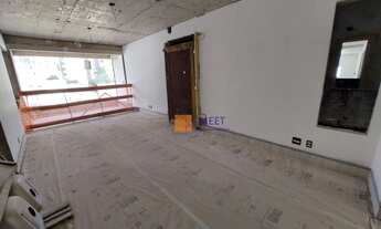 Imagem 3: Apartamento com 4 quartos à venda, 133 m² por R$ 2.050.000 - Carmo - Belo Horizonte/MG