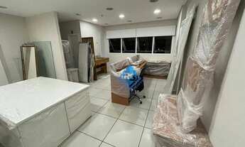 Imagem 2: Sala para alugar, 39 m² - Centro - São Bernardo do Campo/SP