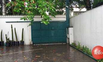 Imagem 6: São Paulo - Casa Comercial - Brooklin