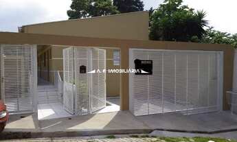 Imagem: São Paulo - Casa de Condomínio - TUCURUVI